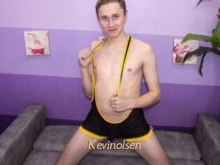 Kevinolsen