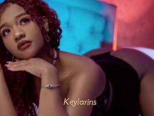 Keylarins