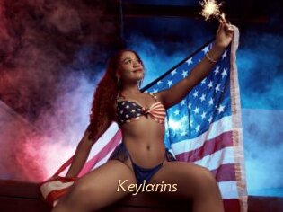 Keylarins