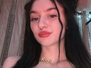Keysy