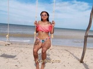 Keytadams