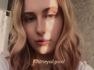 Khitneyalgood