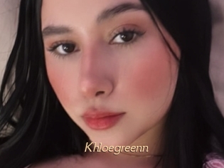 Khloegreenn