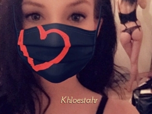Khloestahr