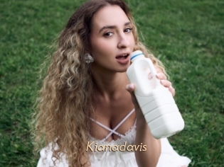 Kianadavis