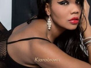 Kiarabrown
