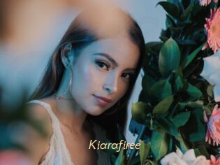 Kiarafiree