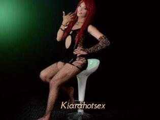 Kiarahotsex