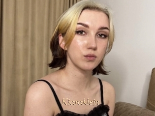 Kiaraklein