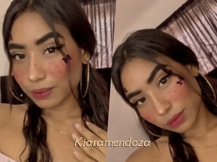 Kiaramendoza