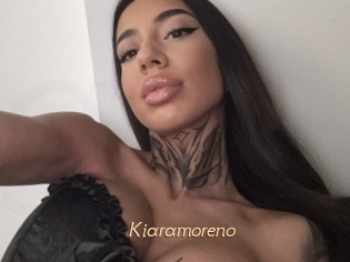 Kiaramoreno