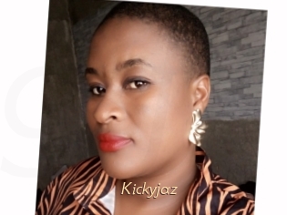 Kickyjaz
