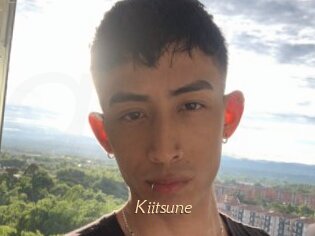 Kiitsune