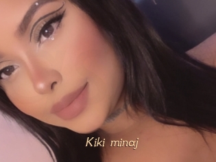 Kiki_minaj
