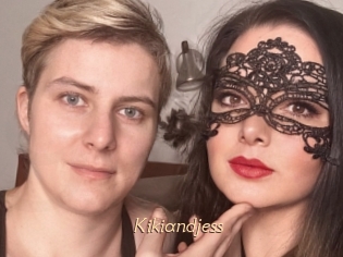 Kikiandjess