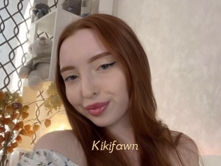 Kikifawn