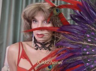 Kikkichanel