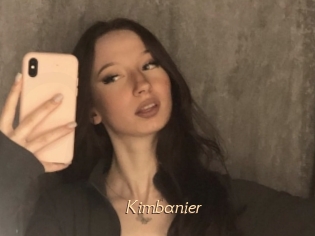Kimbanier