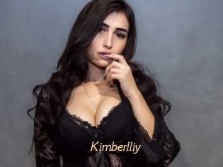 Kimberlliy