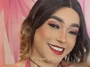 Kimberlyloazy