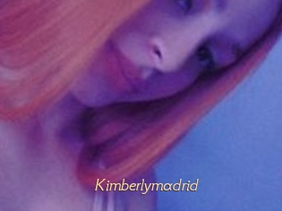 Kimberlymadrid