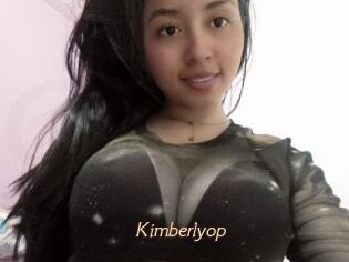 Kimberlyop
