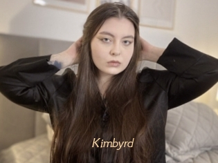 Kimbyrd