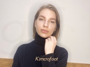 Kimcrofoot