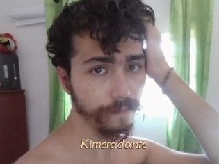 Kimeradante