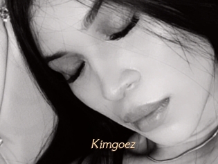 Kimgoez
