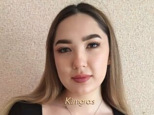 Kimgras