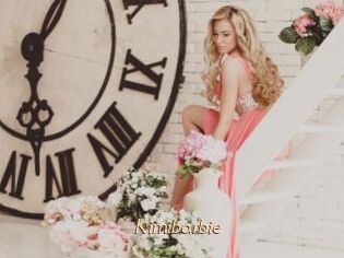 Kimibarbie