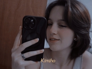 Kimiho