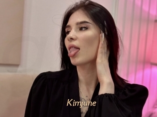 Kimjune