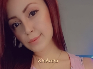 Kimkatta