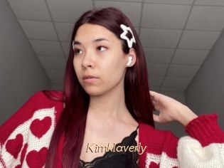 Kimklaverly