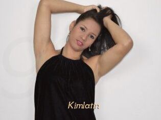Kimlatin