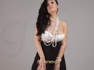 Kimmevan