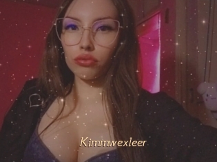Kimmwexleer