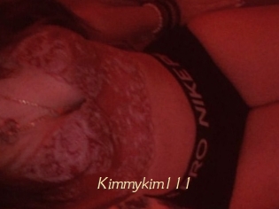 Kimmykim111