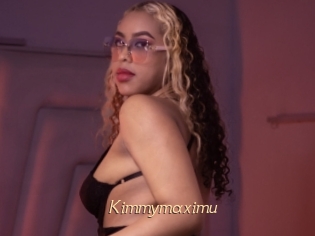 Kimmymaximu