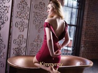 Kimmyray