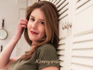 Kimmysmile