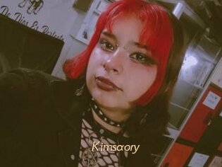 Kimsaory