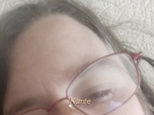 Kimte