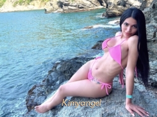 Kimyangel