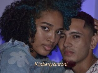 Kinberlyantoni