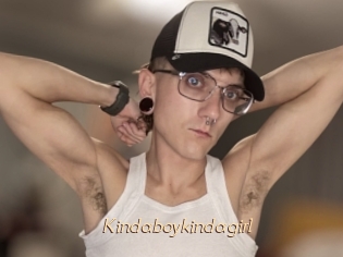 Kindaboykindagirl