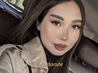 Kindacute