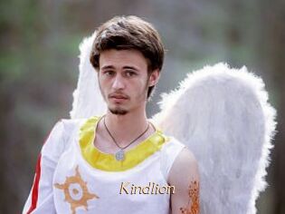 Kindlion